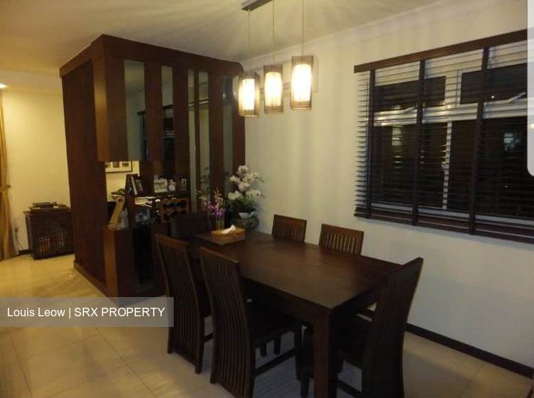 Blk 268B Compassvale Link (Sengkang), HDB 5 Rooms #178986132